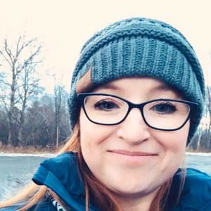 Meet your Posher, Catherine